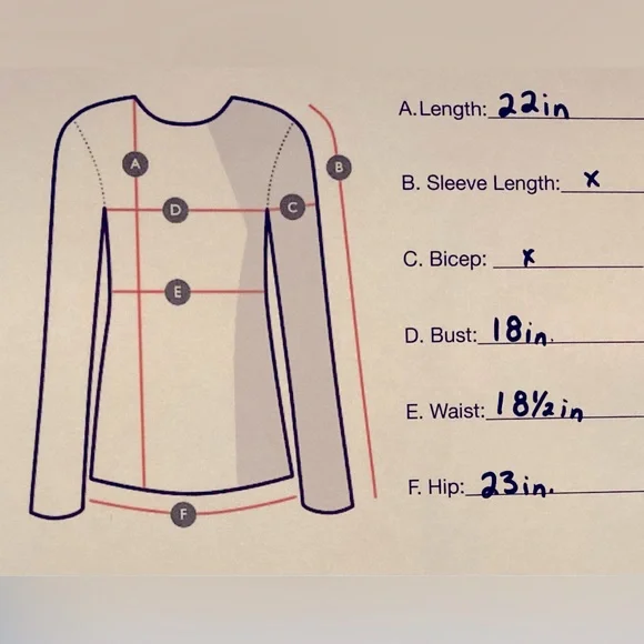 Ellen Tracy Aqua‎ Tank Top size Small - Picture 5 of 5